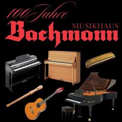 Musikhaus Bachmann AG