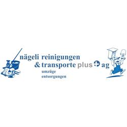 nägeli reinigungen & transporte plus ag