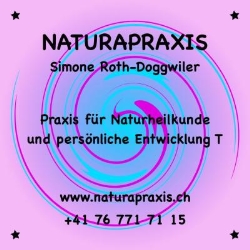 Naturapraxis Simone Roth-Doggwiler