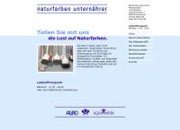 Website von Malè SA