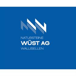 Natursteine Wüst AG