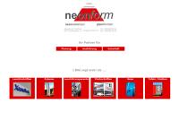 Neonform Mathis + Zimmermann