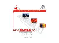 Néon-Imsa SA