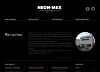 Néon Mex SA