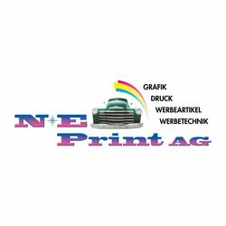 N+E Print AG