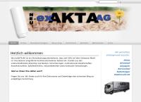 Neu-Exakta AG