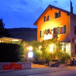 La Contrée Restaurant