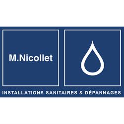 Michaël Nicollet Sanitaire  SARL