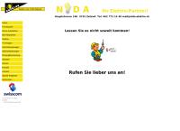 Nida Elektro AG
