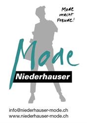 Niederhauser Mode AG