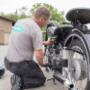 Ob Oldtimer Oder Neue Fahrzeuge bei uns sind Sie goldrichtig