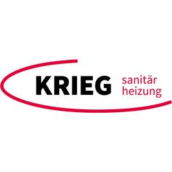 Krieg Sanitär Heizung AG