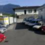 Nisa Camini Cugnasco (magazzino)