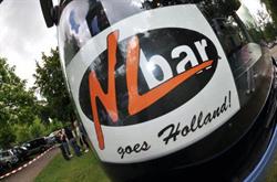 NL BT Bar