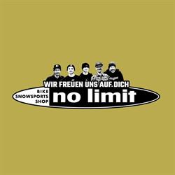No Limit Ltd