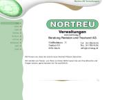 NORTREU Beratung Revision und Treuhand AG