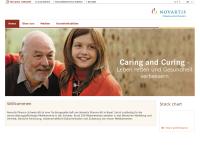 Novartis Pharma Schweiz AG