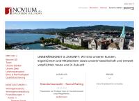 Novium AG