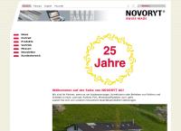 Novoryt AG