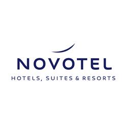 Novotel Lausanne Bussigny