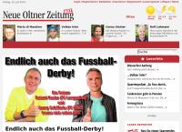 Neue Oltner Zeitung Noz Roli Diglas