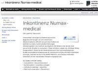 Numax medical
