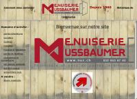 Nussbaumer Laurent