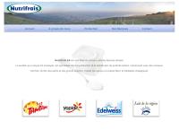 Nutrifrais SA