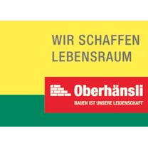 Oberhänsli Bau AG