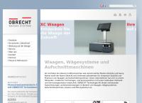 Obrecht Technologie AG