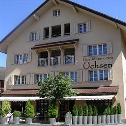 Restaurant Hotel Ochsen