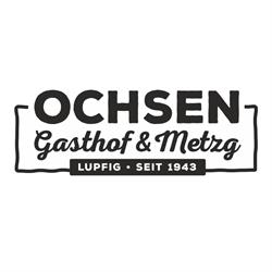 Gasthof und Metzgerei zum Ochsen AG