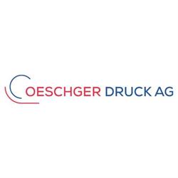 Oeschger Druck