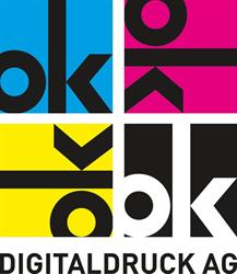 OK Digitaldruck AG - Qualitätsdruckerei - Zürich