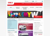 OKI Systems (Schweiz)