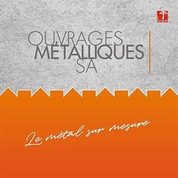 Ouvrages Métalliques SA