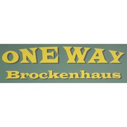 oneway Brockenhaus