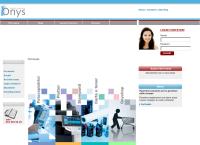 Onys digital solutions SA