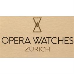 OPERA WATCHES Zürich