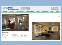 Optik Bernardi AG