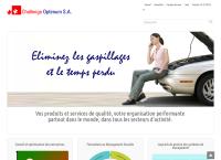 Challenge Optimum SA