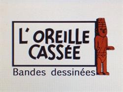 L'Oreille Cassée SA