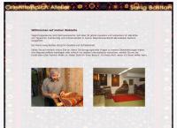 Orientteppich-Atelier Sang Bastian