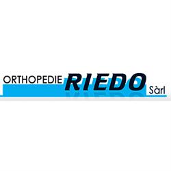 ORTHOPEDIE RIEDO Sàrl