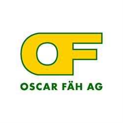 Oscar Fäh AG