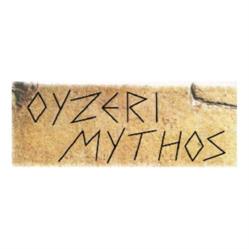 Griechische Taverne Ouzeri Mythos