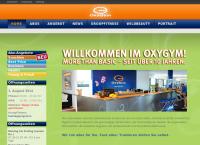 Oxygym AG