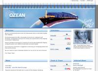 Ozean, Brokerage & Shipping AG