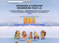 Pace SA Programs And Computer Engineering