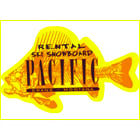 Pacific Shop Rental